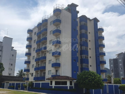 Cobertura Duplex na Martim de Sá