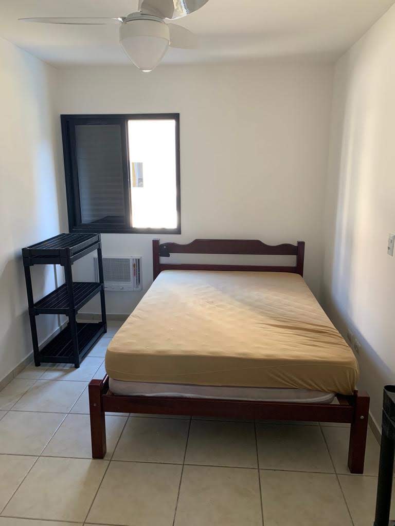 Apartamento Praia Grande II