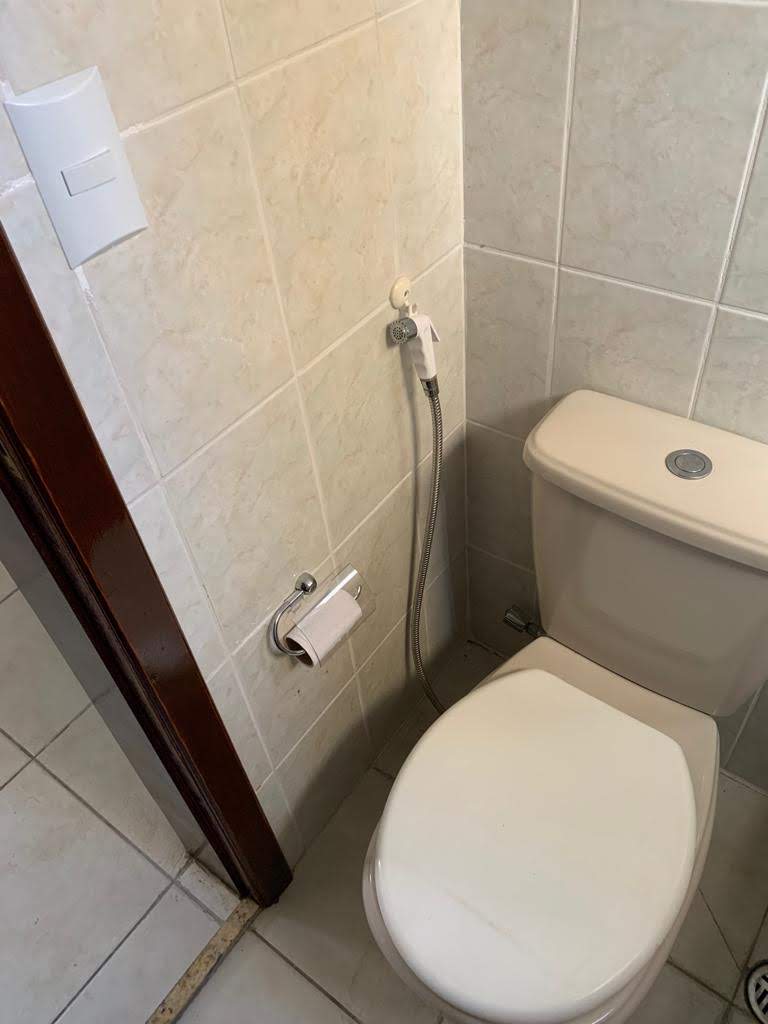 Apartamento Praia Grande II