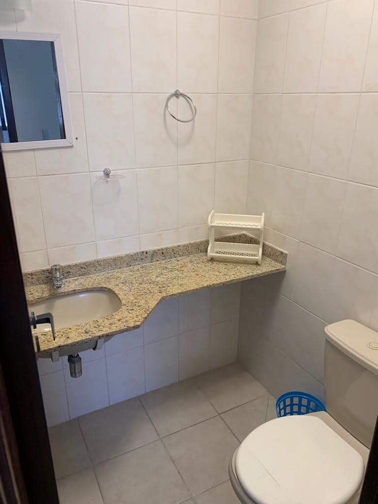 Apartamento Praia Grande II