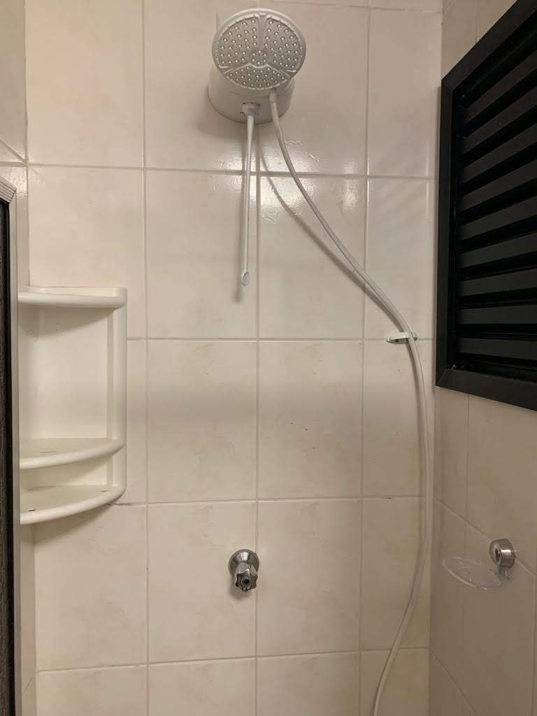 Apartamento Praia Grande II