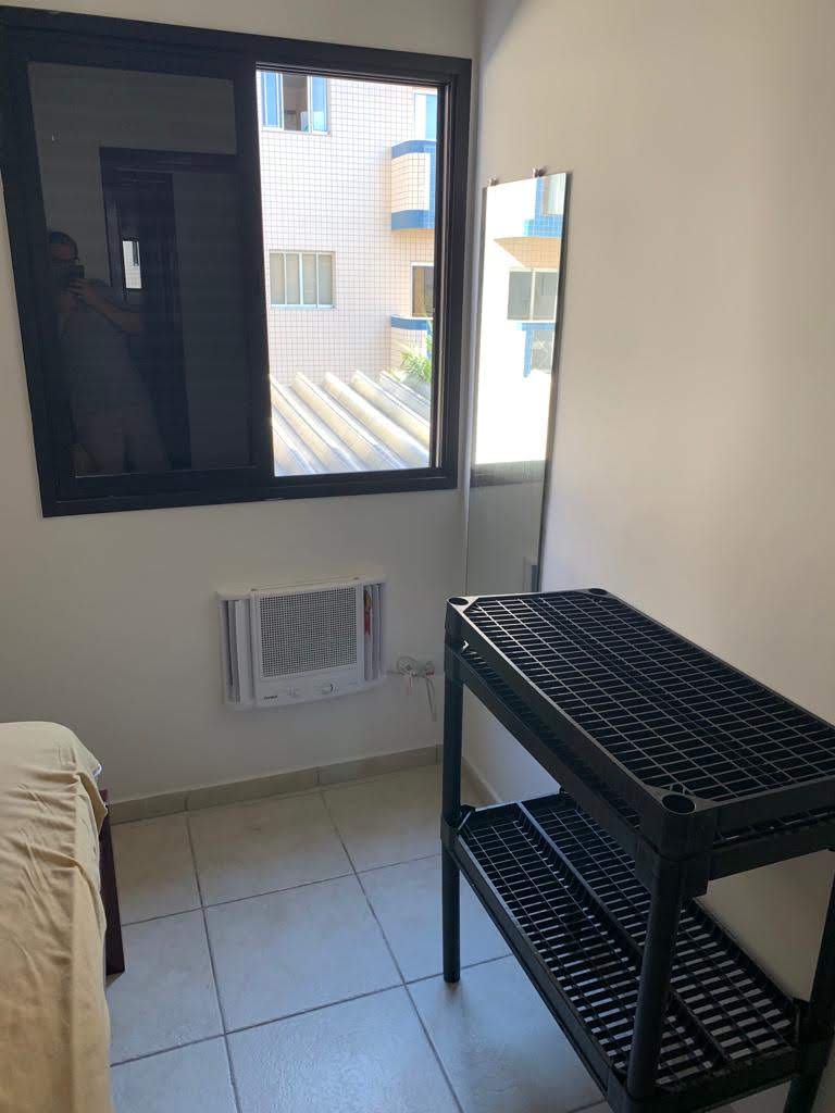 Apartamento Praia Grande II
