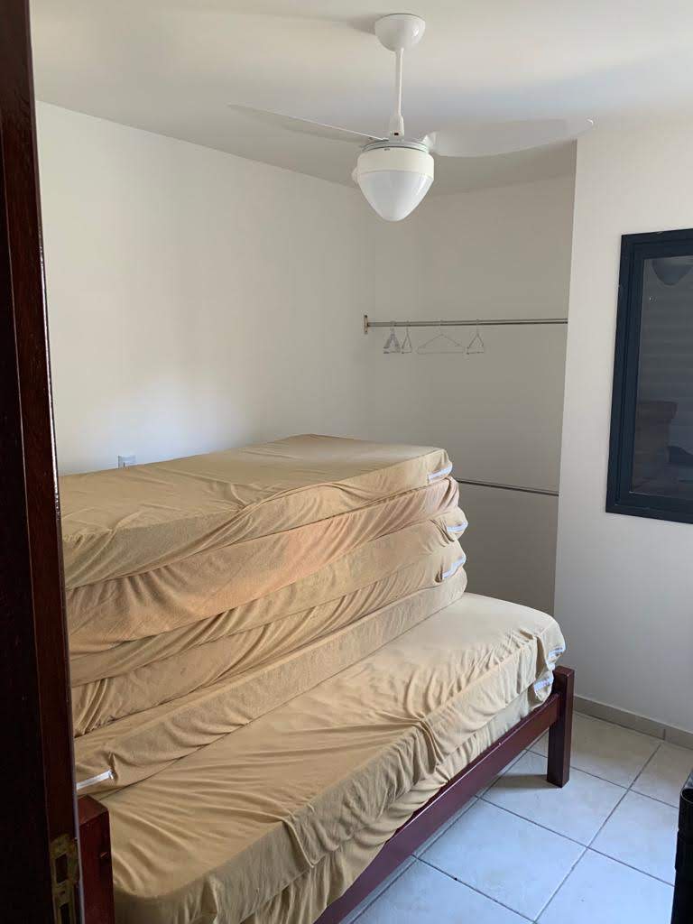 Apartamento Praia Grande II
