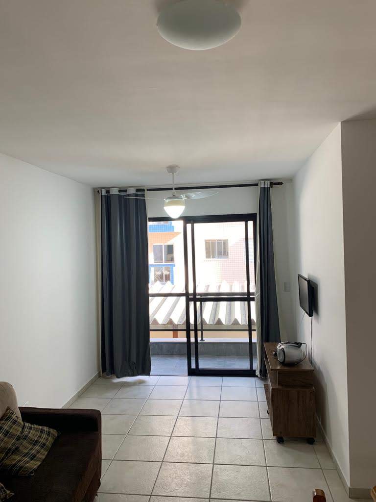 Apartamento Praia Grande II