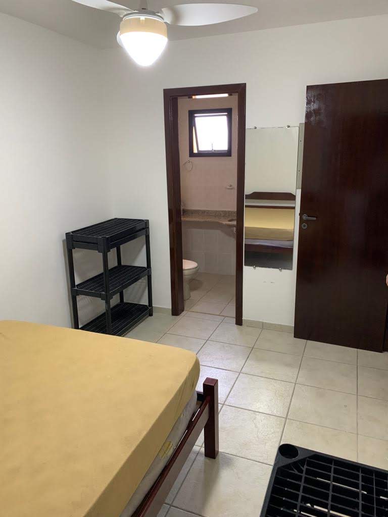 Apartamento Praia Grande II