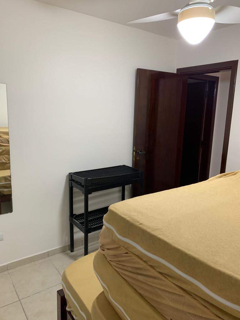 Apartamento Praia Grande II