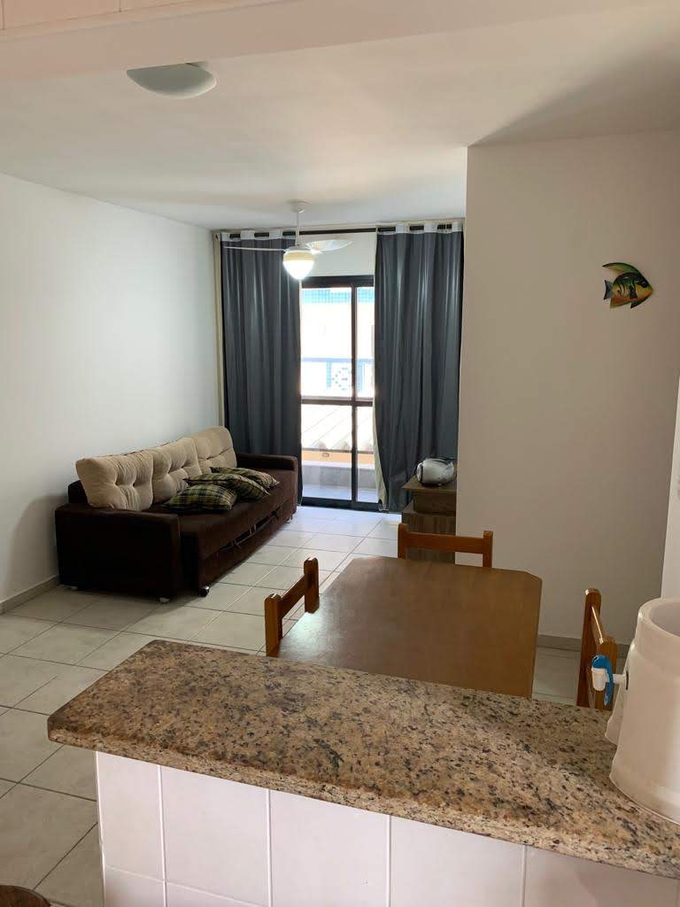 Apartamento Praia Grande II