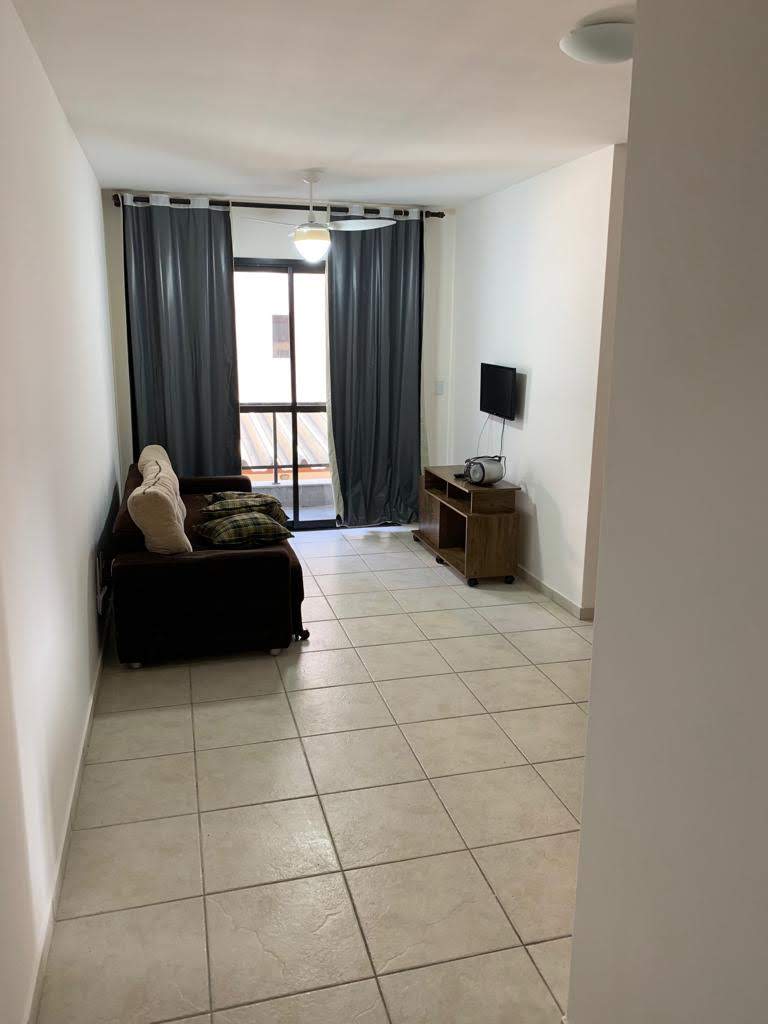 Apartamento Praia Grande II
