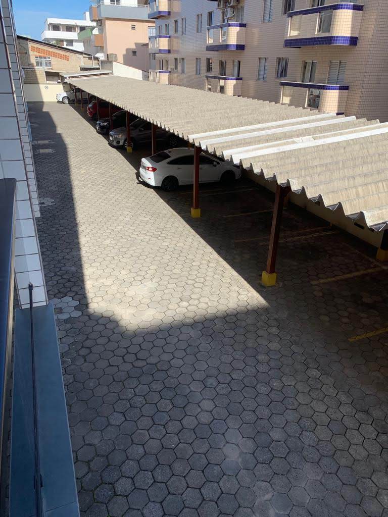 Apartamento Praia Grande II