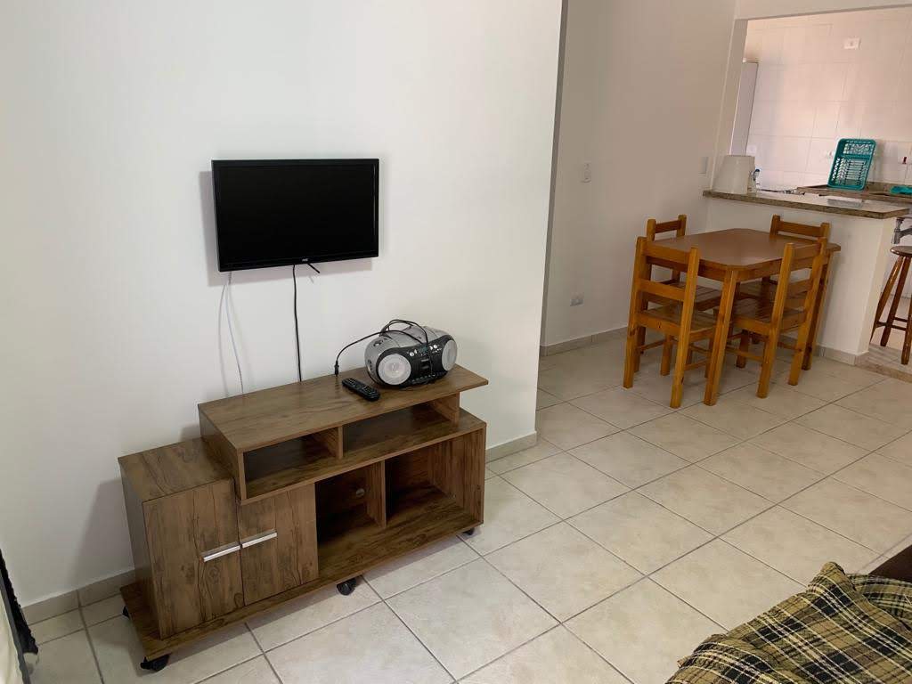 Apartamento Praia Grande II