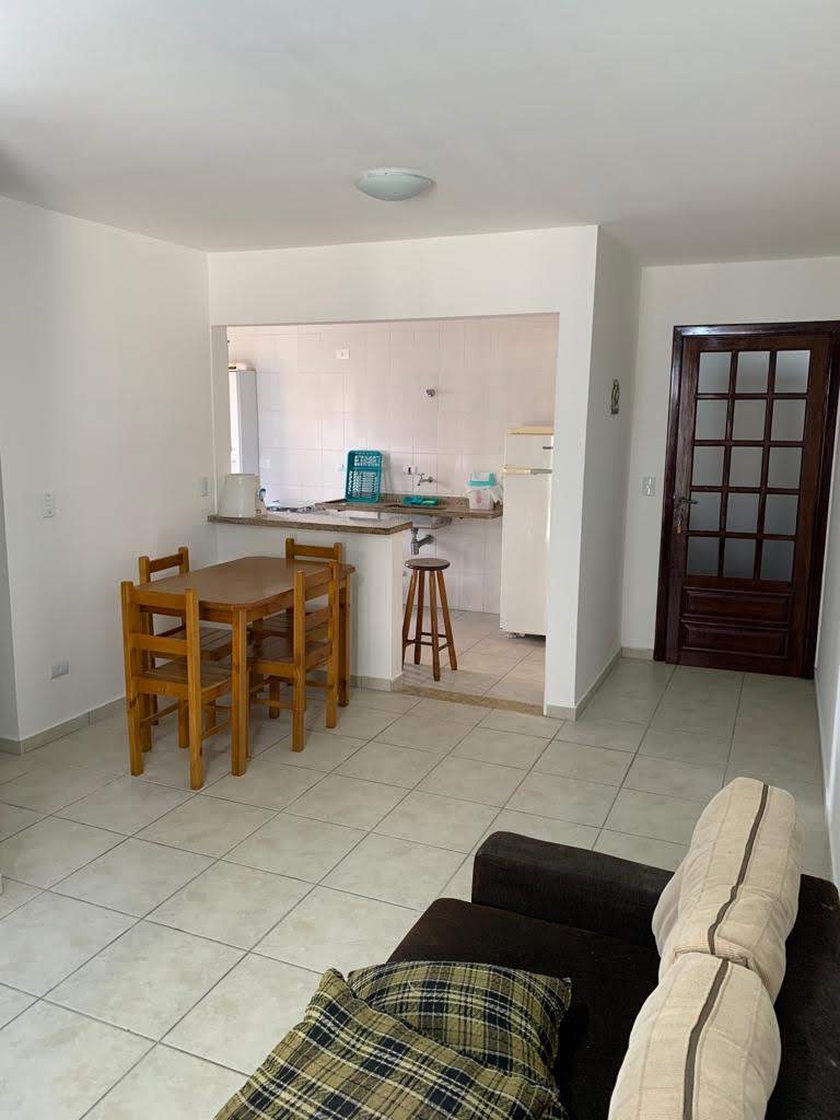 Apartamento Praia Grande II