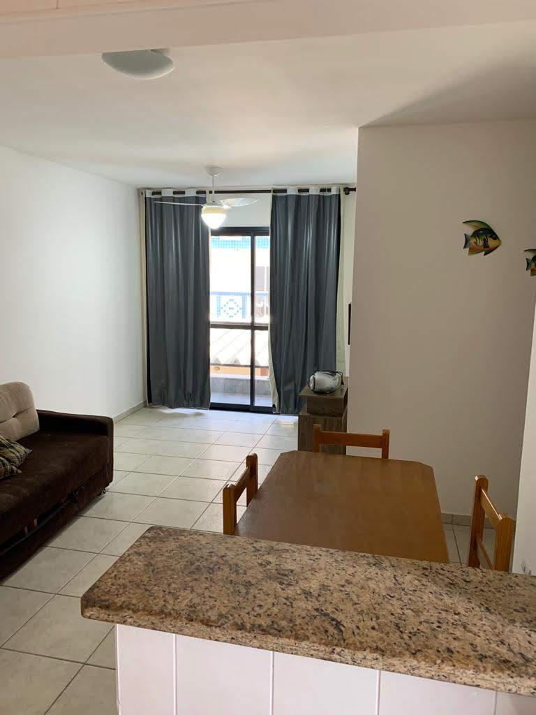 Apartamento Praia Grande II