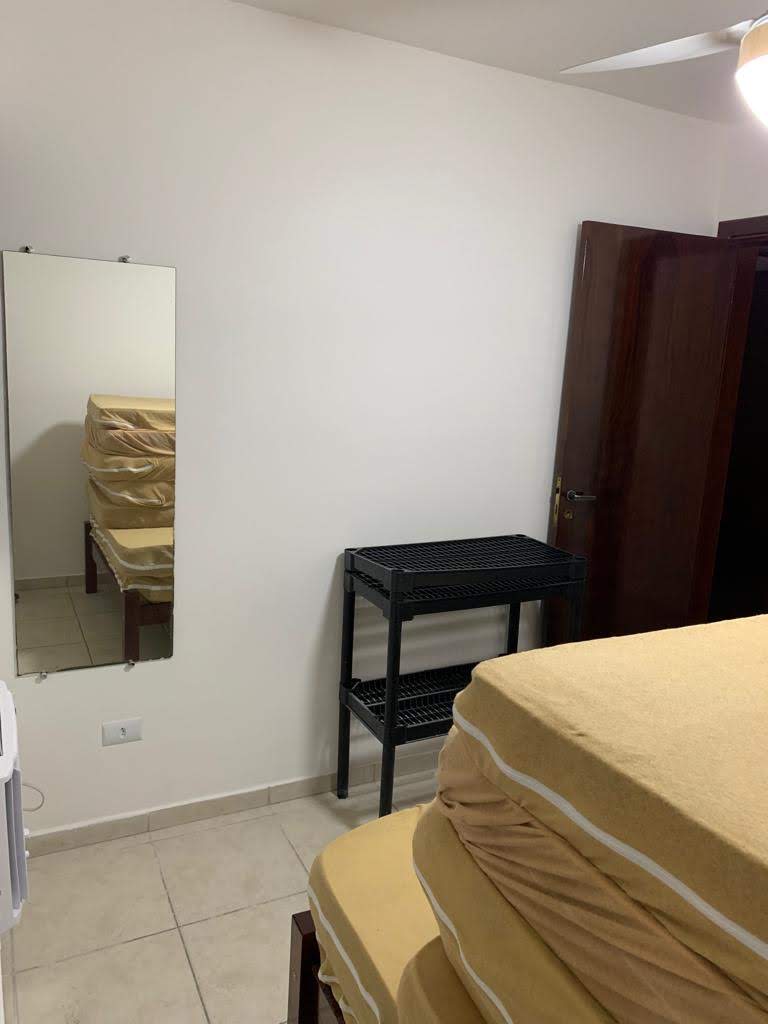 Apartamento Praia Grande II