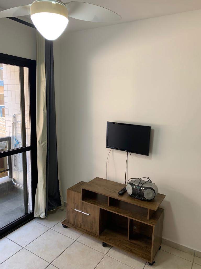 Apartamento Praia Grande II