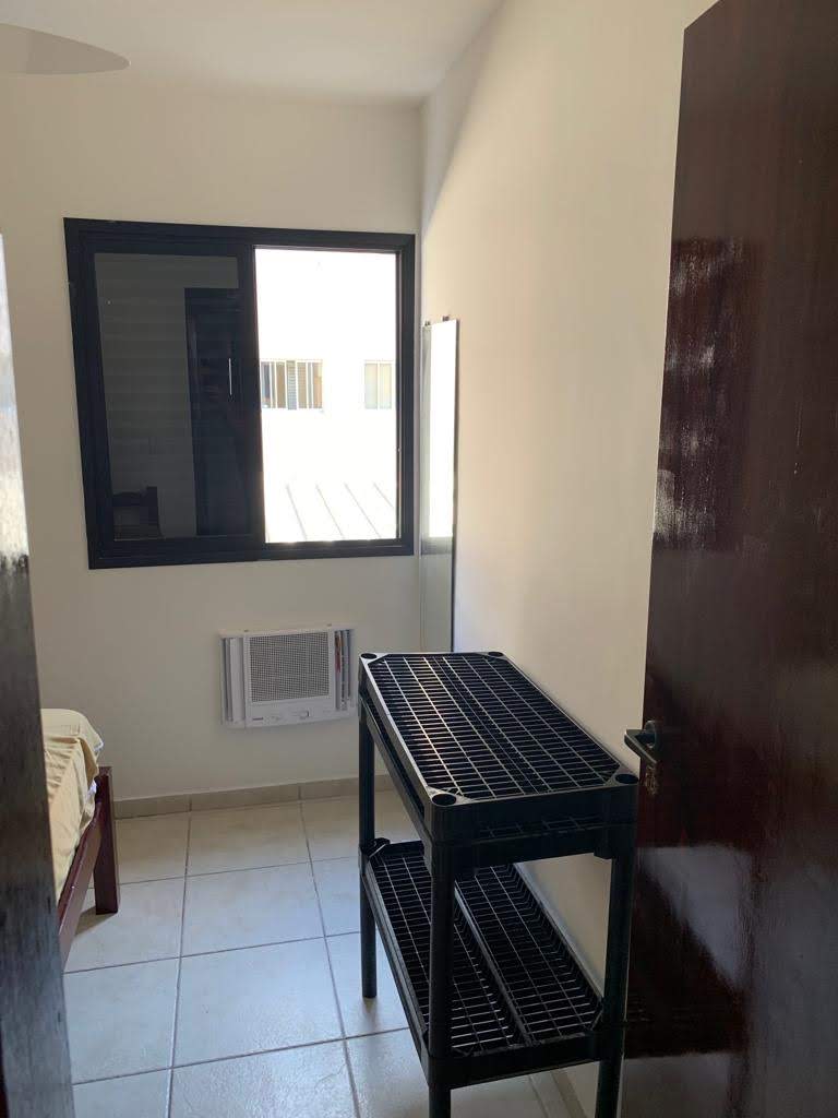 Apartamento Praia Grande II