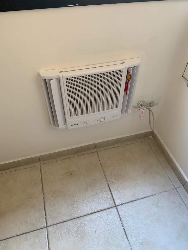 Apartamento Praia Grande II