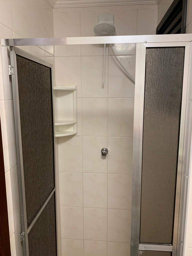 Apartamento Praia Grande II