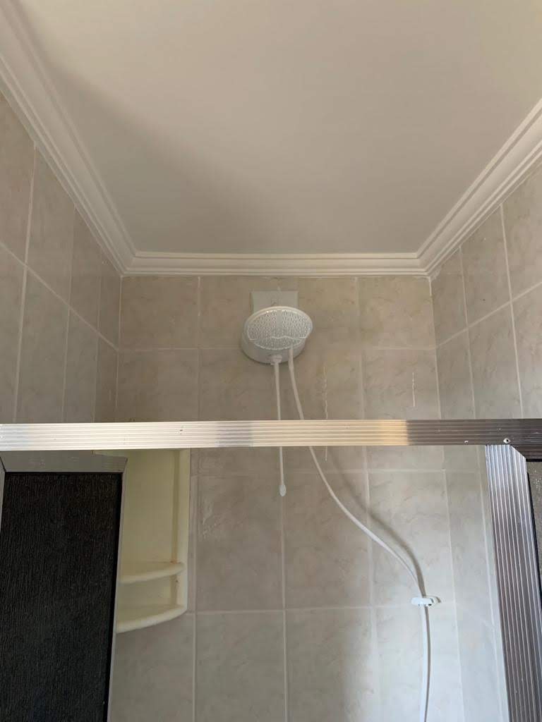 Apartamento Praia Grande II