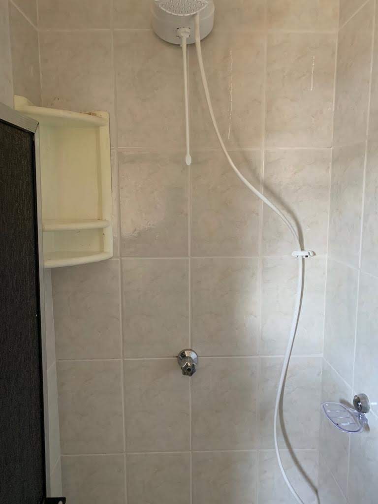 Apartamento Praia Grande II