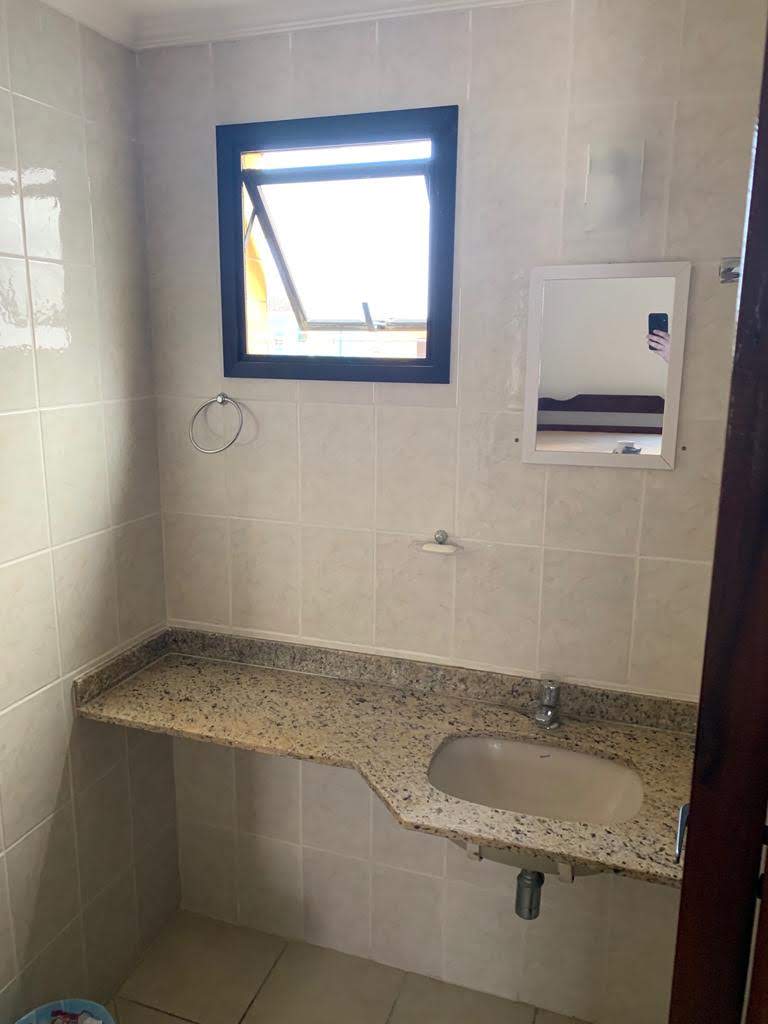 Apartamento Praia Grande II