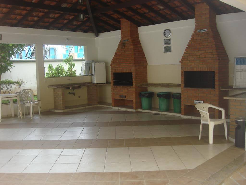 Apartamento Praia Grande II