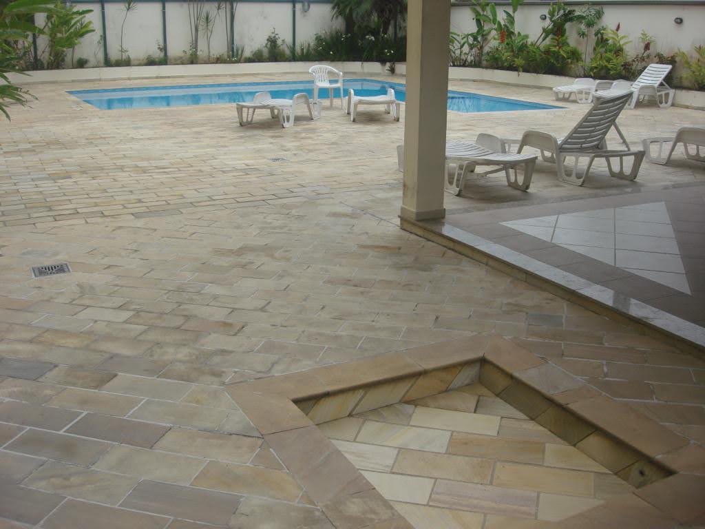 Apartamento Praia Grande II