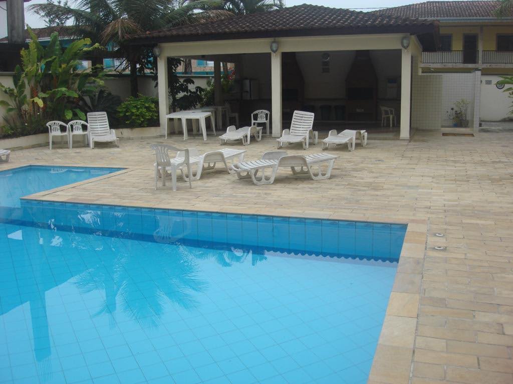 Apartamento Praia Grande II