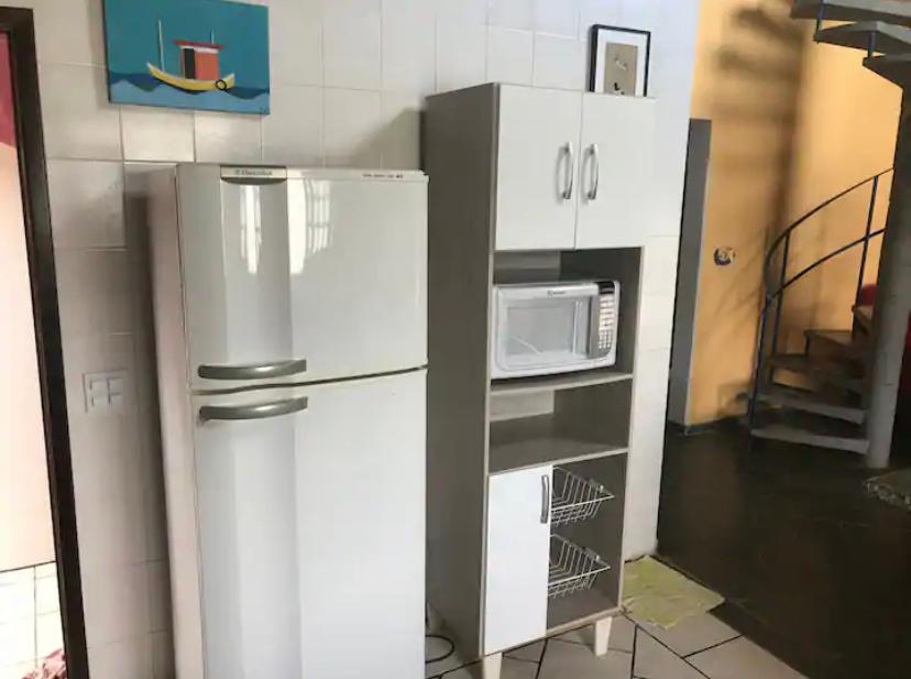 Casa no Condomínio Itamambuca, Piscina, Cachoeira, 150m da Praia