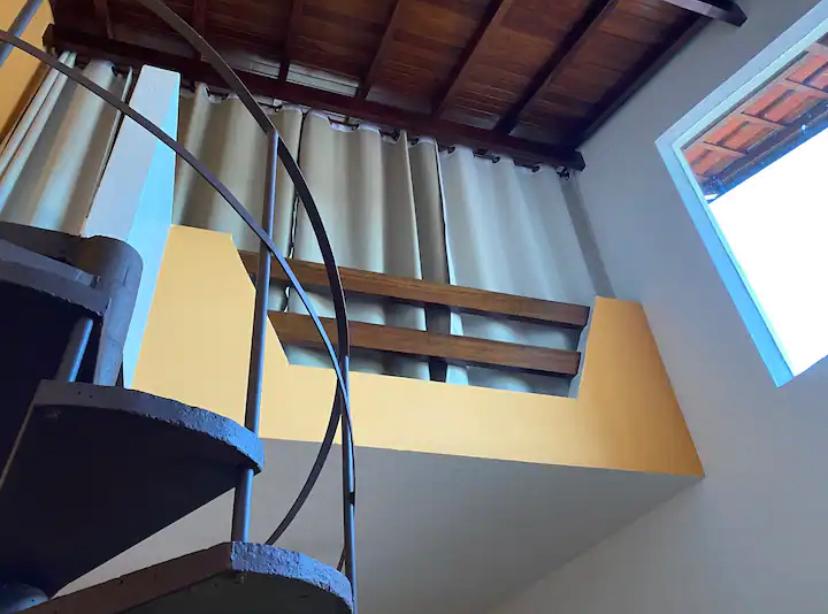 Casa no Condomínio Itamambuca, Piscina, Cachoeira, 150m da Praia