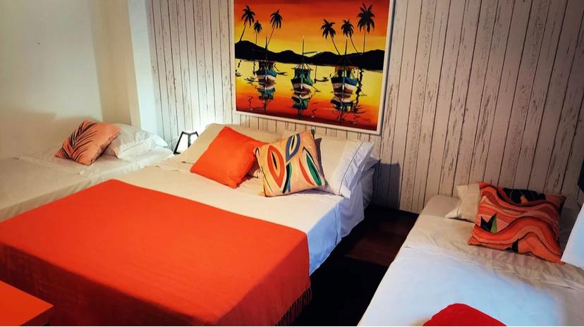 COD/502 - CASA MARINAS