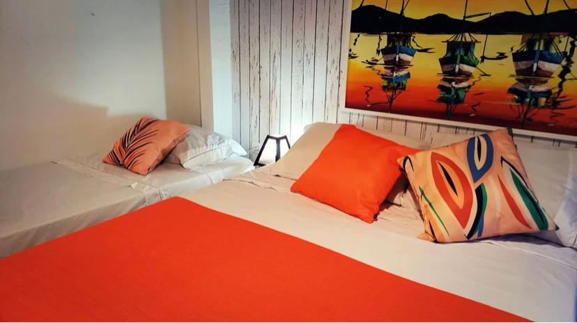 COD/502 - CASA MARINAS