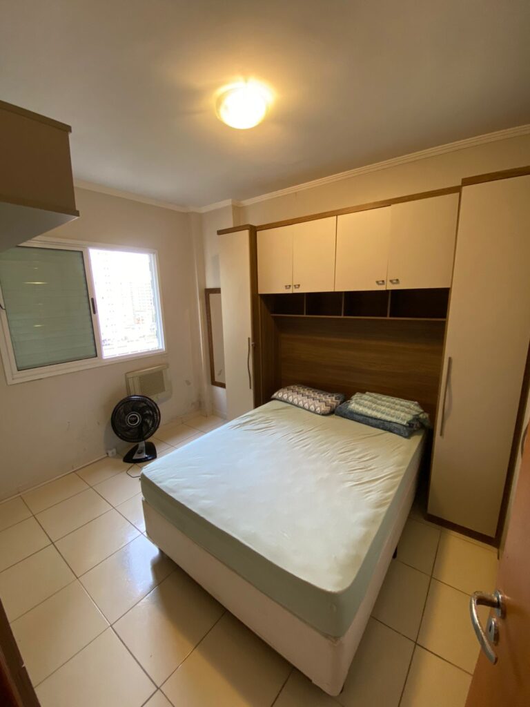 Apartamento na Praia Grande – Aviação