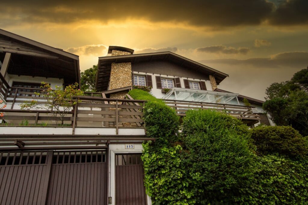 Casa Capivari, Melhor localização da Cidade