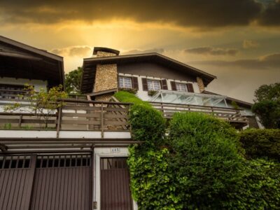 Casa Capivari, Melhor localização da Cidade