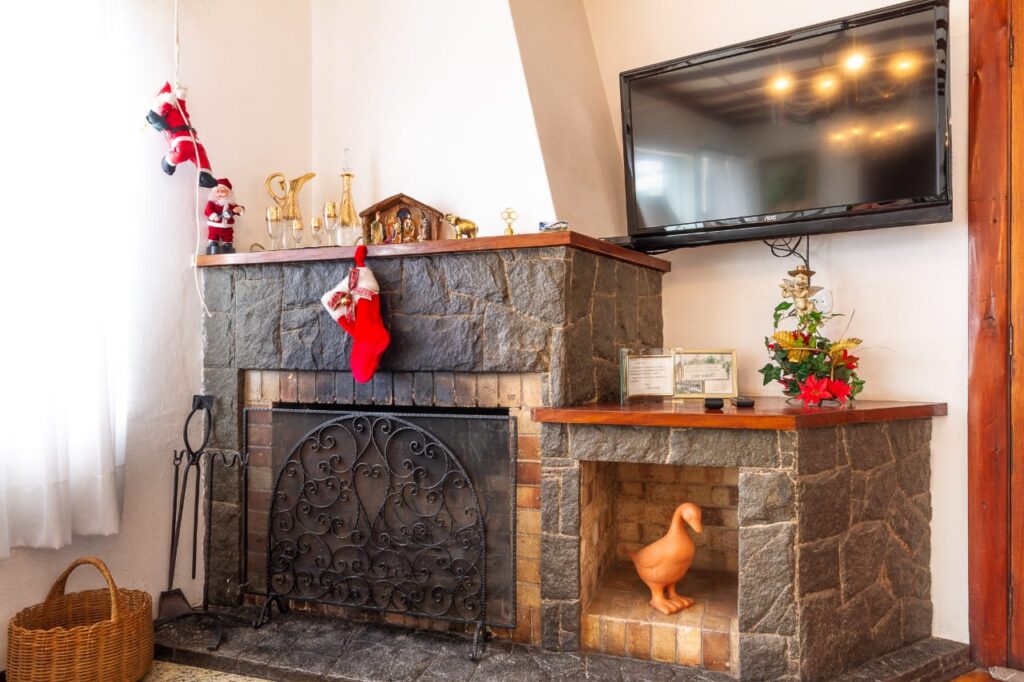 Casa Capivari, Melhor localização da Cidade