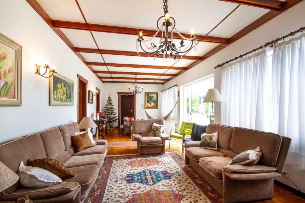 Casa Capivari, Melhor localização da Cidade