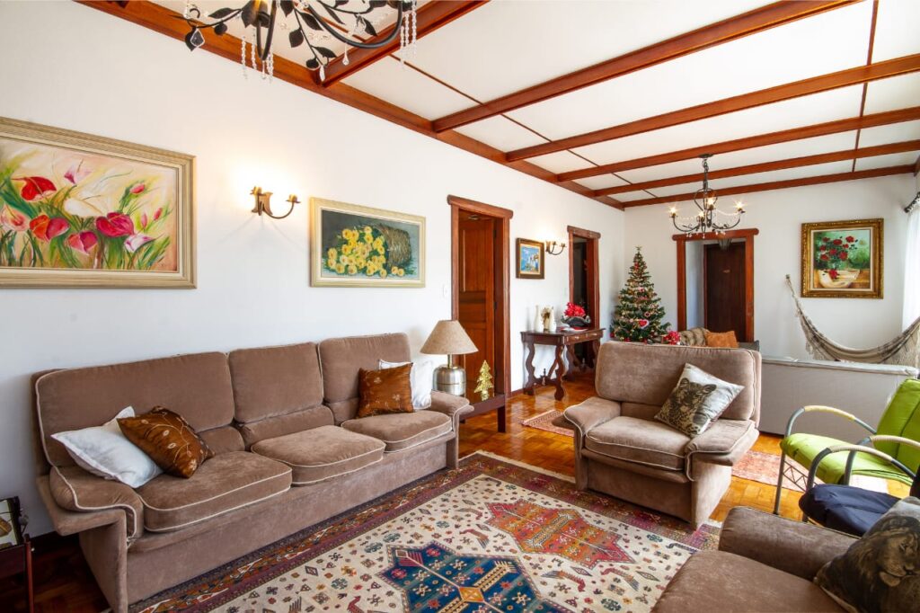 Casa Capivari, Melhor localização da Cidade