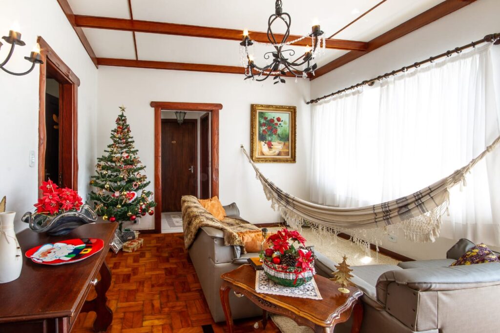 Casa Capivari, Melhor localização da Cidade