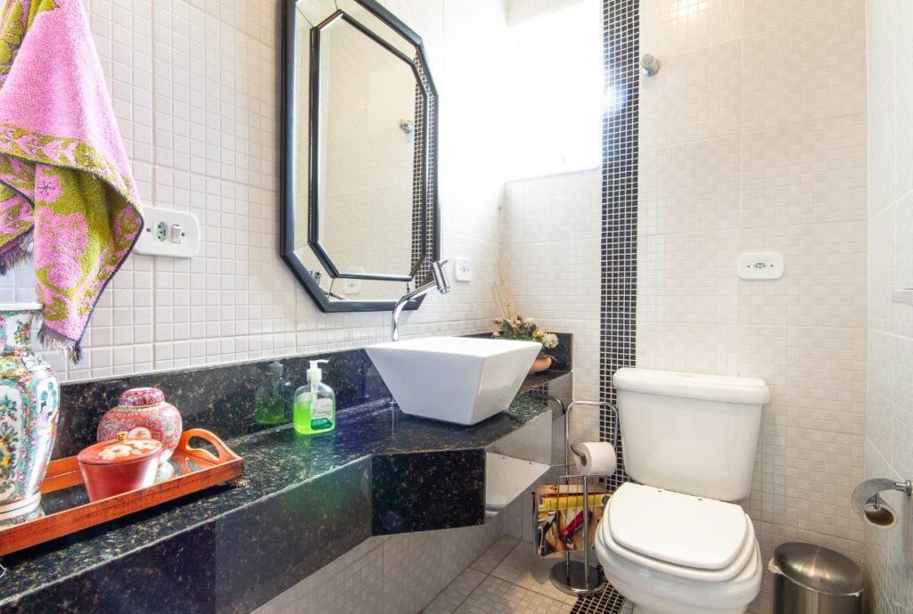 Casa Capivari, Melhor localização da Cidade