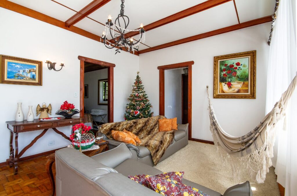 Casa Capivari, Melhor localização da Cidade