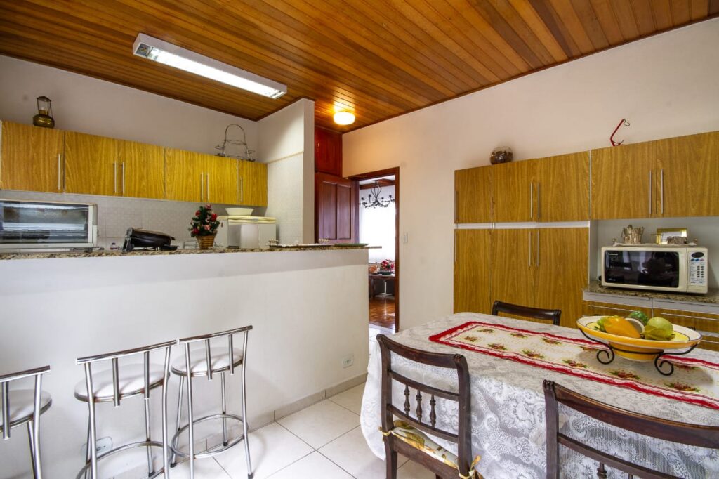 Casa Capivari, Melhor localização da Cidade