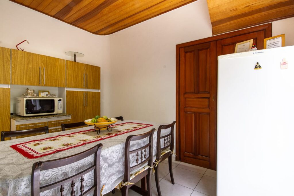 Casa Capivari, Melhor localização da Cidade