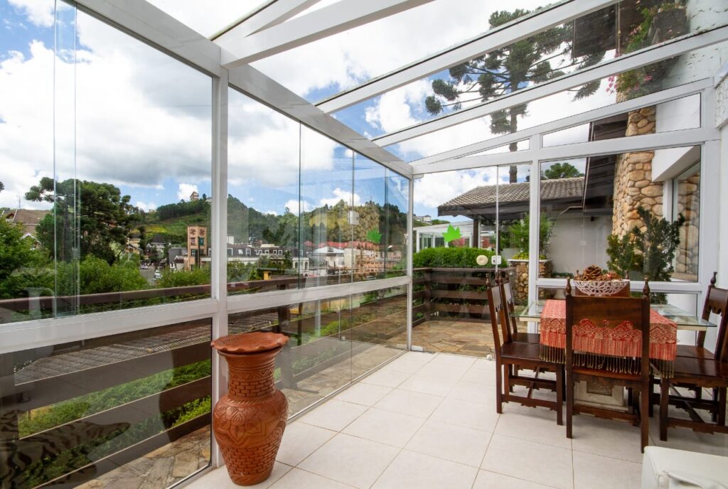 Casa Capivari, Melhor localização da Cidade