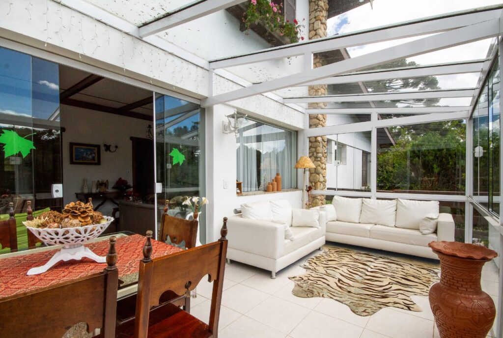 Casa Capivari, Melhor localização da Cidade