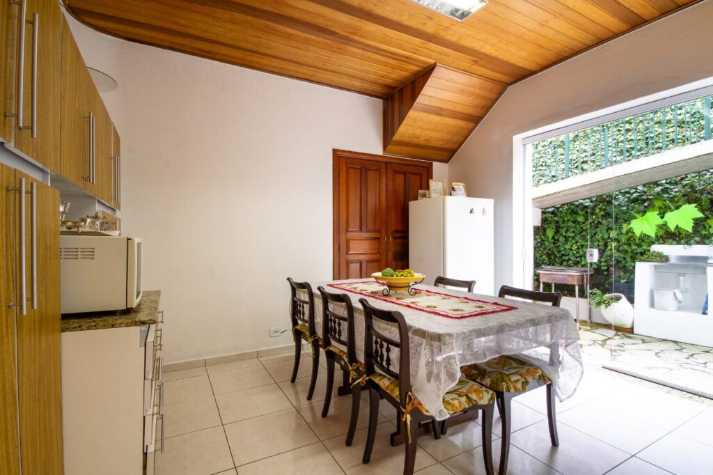 Casa Capivari, Melhor localização da Cidade