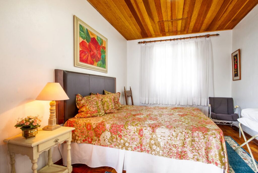 Casa Capivari, Melhor localização da Cidade