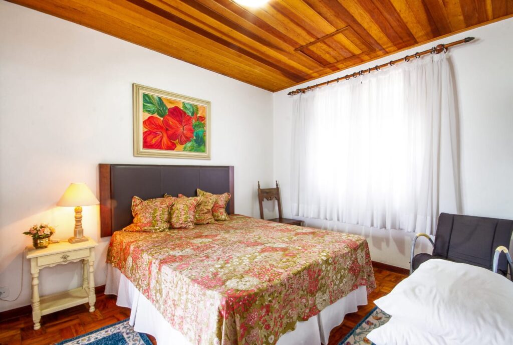 Casa Capivari, Melhor localização da Cidade