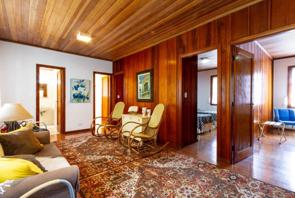 Casa Capivari, Melhor localização da Cidade