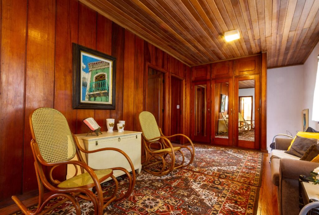 Casa Capivari, Melhor localização da Cidade