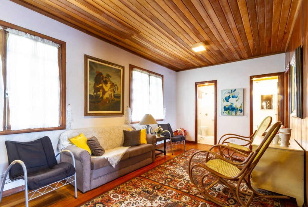 Casa Capivari, Melhor localização da Cidade